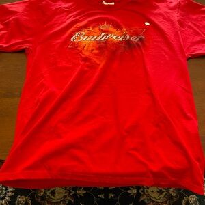 Vintage Dale Earnhardt jr X-Large tee shirt. Never worn